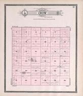 Crow Township, Waterbury, Sulphur Springs, Jerauld County 1909